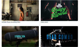 SONORA – Associação Cultural